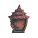 thumbnail image 1 of Decoración caprichosa de hongo para puerta | Decoración de cuento de hadas de madera para dormitorio, escalera y jardín | Decoración infantil y para el hogar, 1 of 5