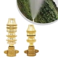 thumbnail image 4 of Mosiee Pulvérisateur Électrique Haute Pression Réglable pour Usage Agricole Jardin, 4 of 9