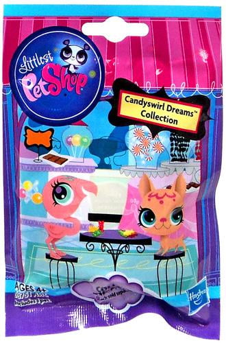 littlest pet shop cutest pets blind bags
