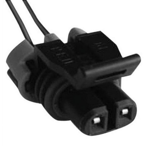 Motorcraft Fog / Driving Light Connector WPT-692 Fits select: 2002-2010 FORD F250, 2002-2010 FORD F350