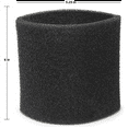 thumbnail image 1 of 90585 Foam Sleeve VF2001 Foam Filter for & Genie Shop Vacuum Cleaner, 1 of 2