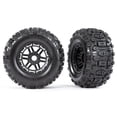 thumbnail image 1 of Neumáticos y ruedas Traxxas Sledgehammer para coche RC TRA8973, 1 of 1