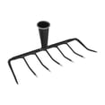 thumbnail image 1 of Accesorios para herramientas de removedor de gabinete con testigo de jardín de jardín Reemplazo de reparación fácil de usar para extractor de malezas 28.3CMX13CMX9.5cm, 1 of 8