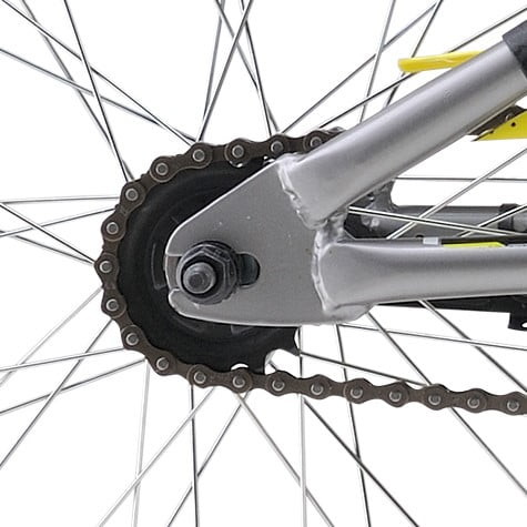 diamondback jr venom