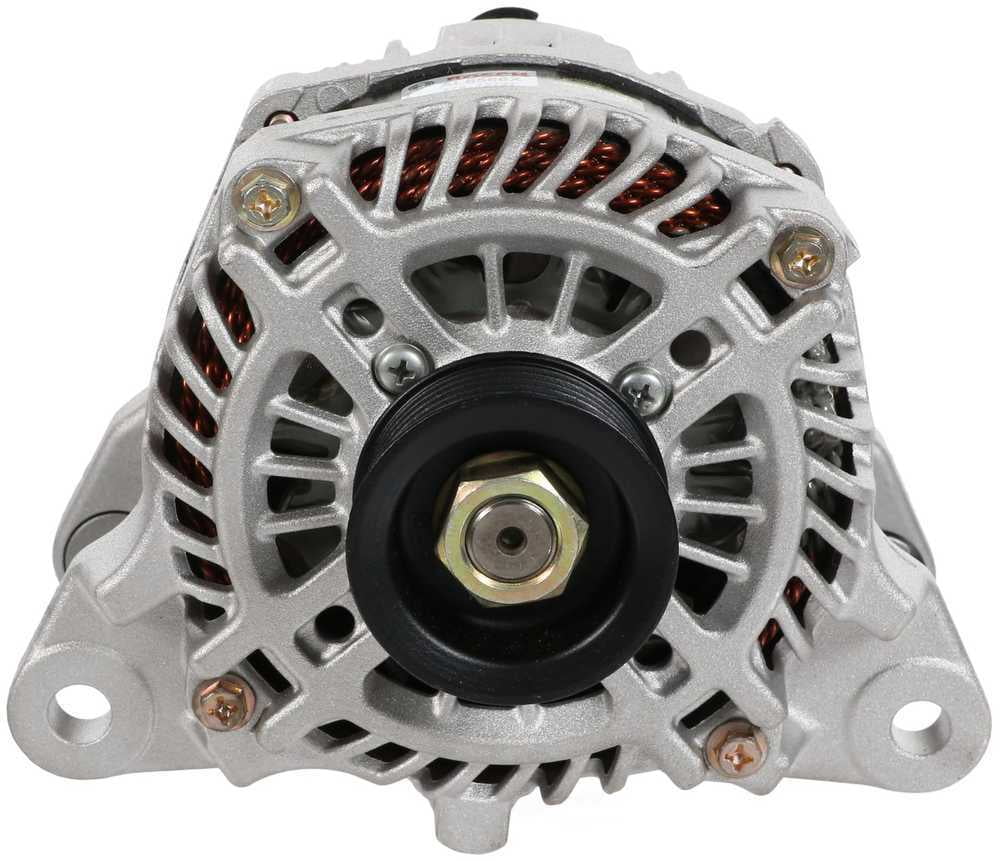 Bosch AL6568X Premium Alternator