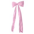 thumbnail image 1 of Oliegs Blanket Elegant Bow For Holiday Party Festive Ribbon Wreath Wrapping, 1 of 4