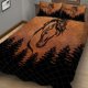 thumbnail image 3 of Love Horses - Juego de edredón personalizado de caballos, 3 of 6