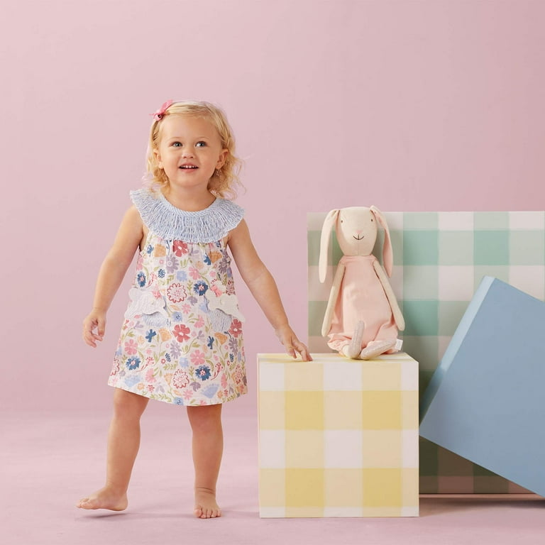 Toddler Birthday Dress Mud Pie Girls' Two Smocked Dress - Charming Embroidered Dress For Toddlers, Size 24 Months/2T Smock Dress Toddler Birthday Dress Mud Pie Girls' Two Smocked Dress - Charming Embroidered Dress For Toddlers, Size 24 Months/2T Smock Dress