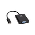 thumbnail image 6 of V7 V7UCVGA-BLK-1N USB-C Male to VGA Female Adapter Black V7UCVGA-BLK-1E, 6 of 8