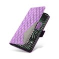 thumbnail image 2 of Compatible avec Google Pixel 6 Pro Étui Portefeuille en Cuir PU avec Porte-Cartes Fermeture Magnétique, 2 of 5