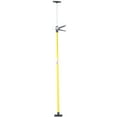 thumbnail image 5 of Adjustable 3rd Hand Support Pole 2-Pack Cabinet/ Drywall/ Cargo Bar Support Install Cabinets Easily Extends 45"-114" - Convenient & Versatile, 5 of 12
