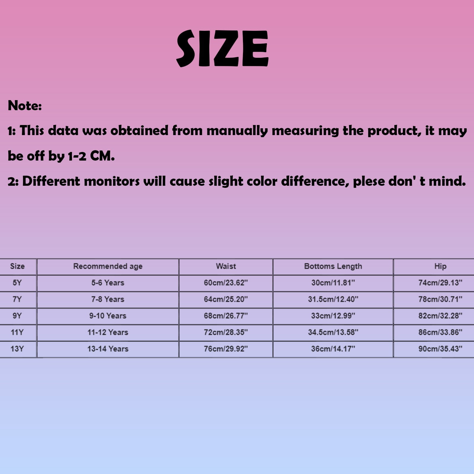 Splozh Newborn Baby Clothes Toddler Boys and Girls Printed Overalls Shorts Romper Festival Jumpsuits Red,11-12 Years
