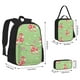 thumbnail image 2 of Balery Cute Poodle Dog Mochila Escolar 3 en 1 para Niños - Mochila Resistente con Lonchera Térmica y Estuche - Mochila Escolar para Niños y Niñas, 2 of 7