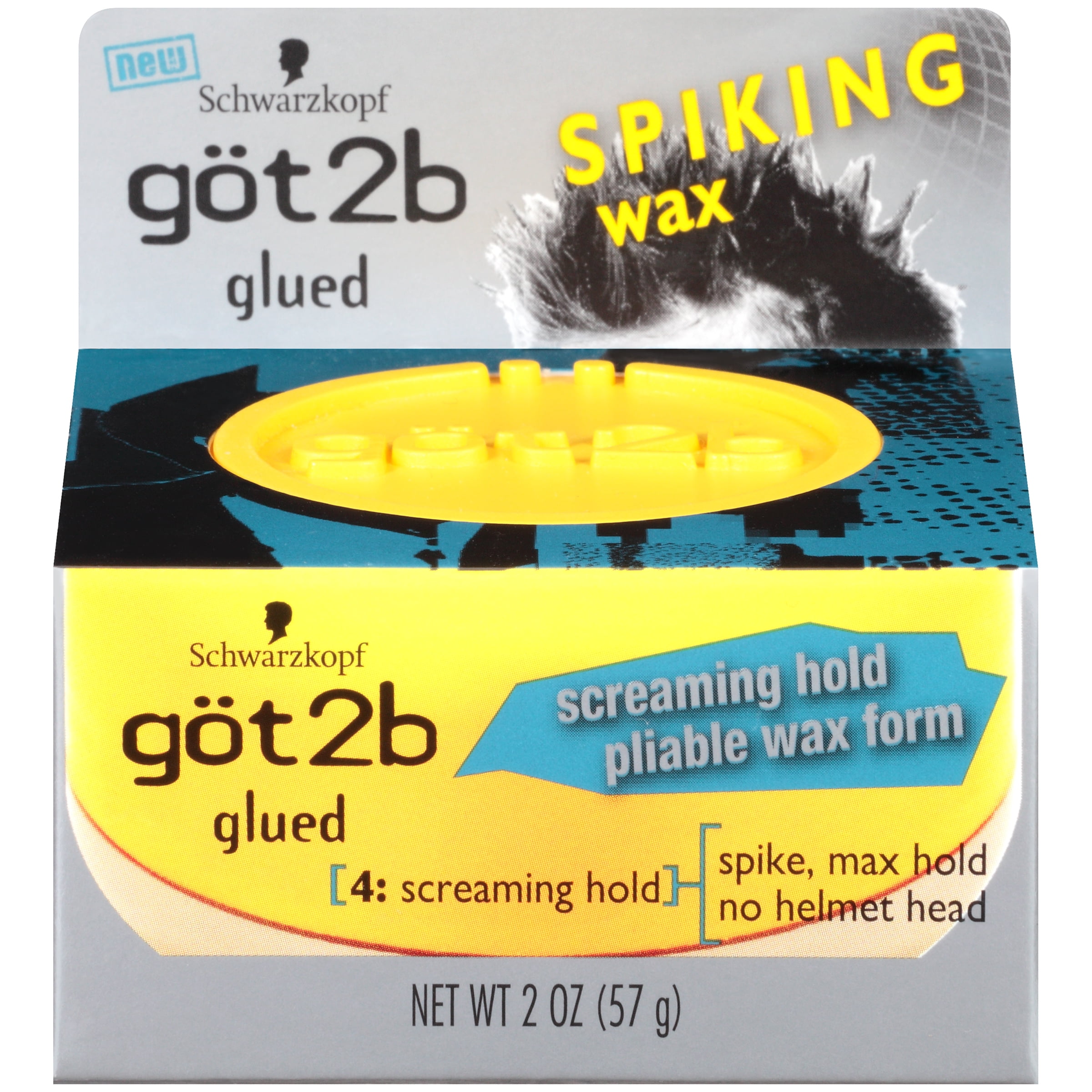 Hair Glue