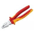 thumbnail image 1 of Knipex Vde High Leverage Combination Pliers, 1 of 3
