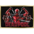thumbnail image 1 of Marvel Deadpool et Wolverine - Deadpool, 1 of 4