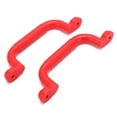 thumbnail image 1 of Accesorios para columpios con pasamanos para niños, manijas de seguridad antideslizantes, manijas para patio de juegos para niños, herrajes de montaje, 1 of 14