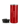 thumbnail image 3 of Keurig® 14oz. Faceted Travel Mug Copper, 3 of 4