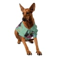thumbnail image 2 of Kinda Busy Being Kindergarten Teacher and English Springer Spaniel Mom Hawaiian Summer Shirt for Small Medium Large Dog Cat Springers Dog Lover Gifts - 02005, 2 of 6
