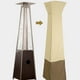thumbnail image 3 of Xihbxyly Funda Resistente para Calentador de Patio, Impermeable y Antisuciedad, con Cremallera, para Uso En Exteriores y Jardín, Material Duradero, Protección de Larga Duración, Tamaño 106 X 228 Cm, 3 of 3
