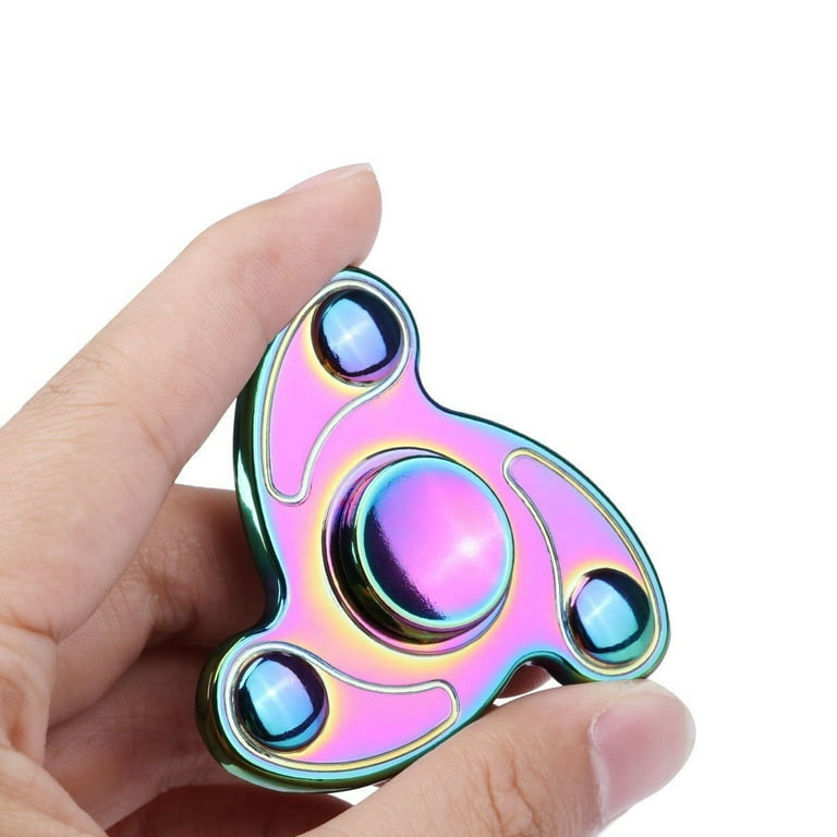 Fidget Spinner for Chrome