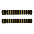 thumbnail image 1 of 2Pcs Sponge Kayak Paddle Grips Non-slip Kayak Paddle Wraps Oral Poles Grips Kayak Supplies, 1 of 4