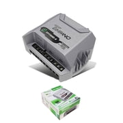 Timpano TPT-500.4 400W 4 Channel Car Amplifier 2 Ohm Audio Amp