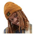 thumbnail image 3 of Gorro Vans Hombre Bruckner Cuff Morng Amarillo Vn0a3i5lzt3 Amarillo Uni, 3 of 3