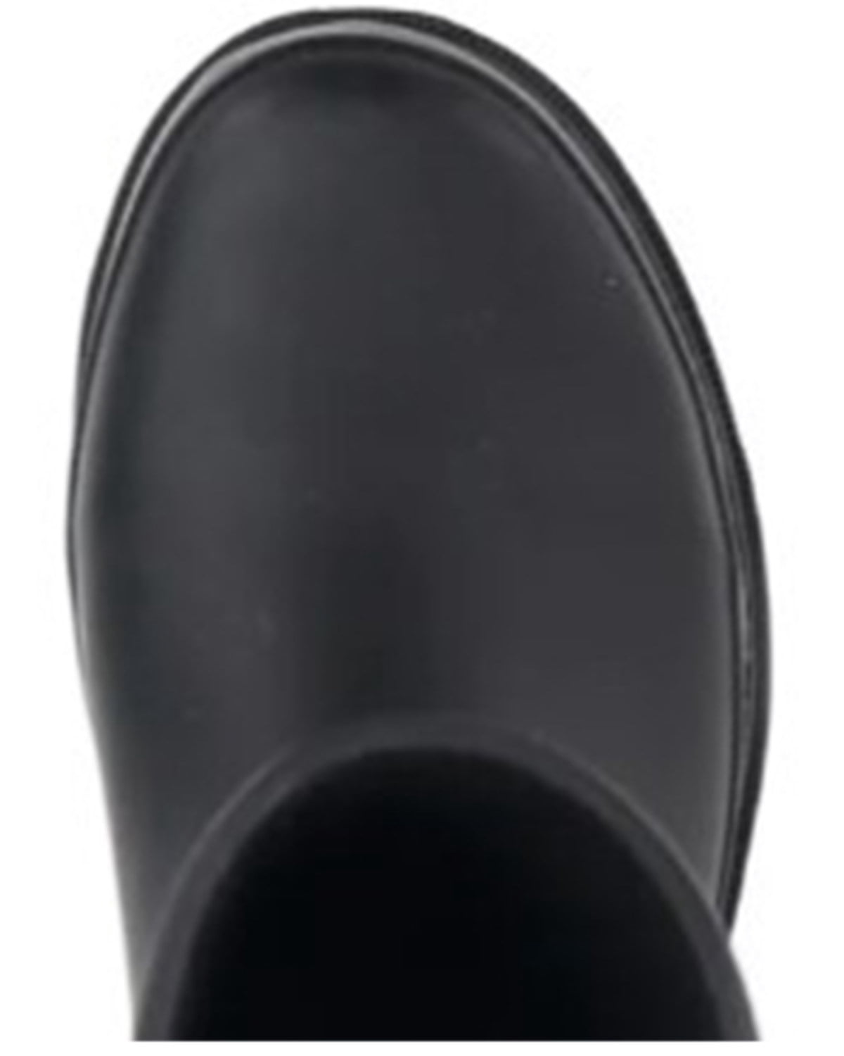 Western Chief Women's Solid Vari-Fit Round Toe Rain Boot