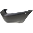 thumbnail image 5 of Bumper End Compatible with Toyota RAV4 2001-2005 RH with Wheel Opening Flare Hole Primed, 5 of 5