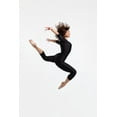 thumbnail image 2 of Dancing Wall Decal by Wallmonkeys Peel and Stick Graphic (48 in H x 34 in W) WM114333, 2 of 4