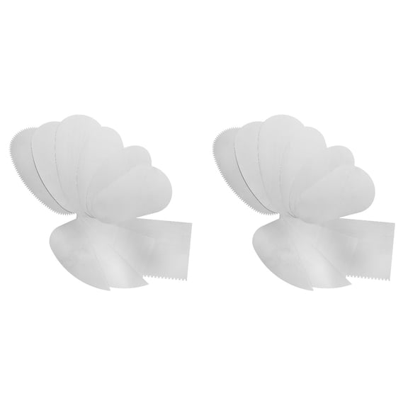 20 Pcs Slices of Soft Clay Bead Kits Polymer Carve Cutter Tools Sculpting DIY Manual The