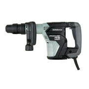 Factory-Reconditioned Metabo HPT H45MEYM 11.3 Amp Brushless 1-3/4 in. Corded  SDS Max AC Demolition Hammer (Refurbished)