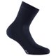 thumbnail image 2 of Rohner Basic Calcetines unisex, paquete de 3 - Soft Touch, calcetines cortos, mezcla de viscosa Azul 39-42, 2 of 3
