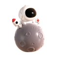 thumbnail image 1 of Cute Piggy Bank Collectable Savings Container Creative Bank Ornamento moderno para Zulema Hucha, 1 of 8