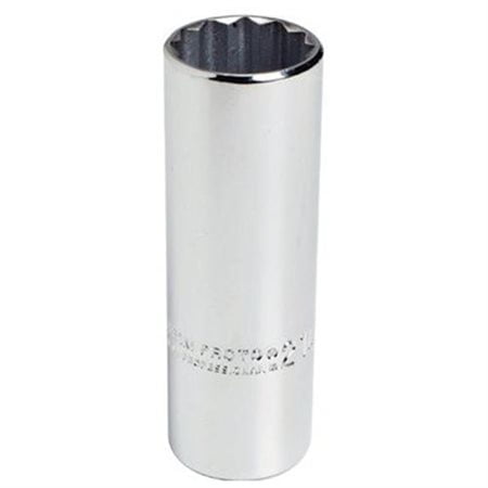 OTC 1910 3-1//2 6-Point Hexagon Locknut Wrench