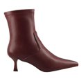 thumbnail image 1 of Zapatilla Mujer Head Over Heels Formal Tacon Botín rojo 23, 1 of 5