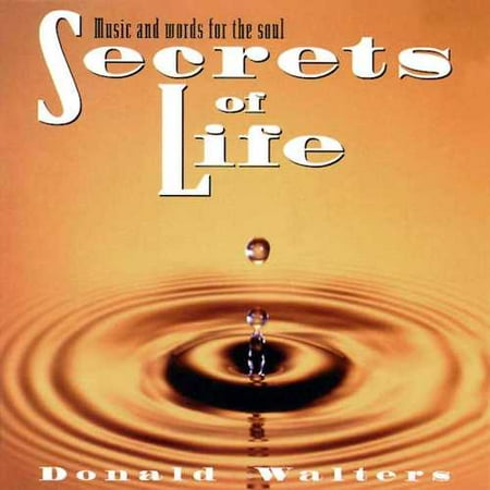 Secrets Of Life