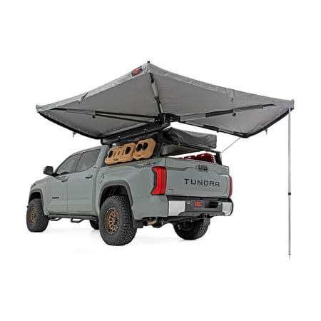 Rough Country 270 Degree Awning | Drivers Side - 99047