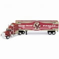 thumbnail image 1 of Boston College Eagles 1:80 2007 Peterbilt Remorque Tracteur, 1 of 1