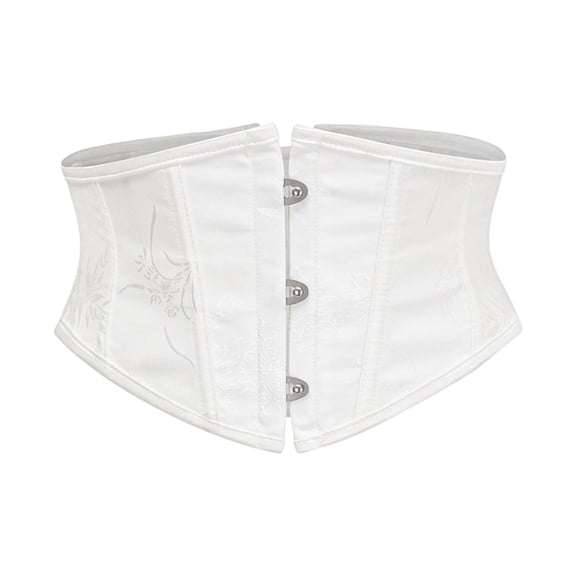 Elastic High Waist Shaper Belt 8 Colors 5 Sizes Body Shaping Undergarment Waist Trainer For Daily Wear