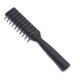 thumbnail image 5 of 1 cepillo de pelo para hombres, peluquería, barbero, peine térmico antiestático, herramienta de estilismo para peluca, cepillo, herramientas de masaje saludable, 5 of 5