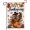 -, variant on Happy Thanksgiving Garden Flags for Outside, Fall Turkey with Pumpkins Small Seasonal Decor for Harvest Autumn Holiday Yard Outside Outdoor 12x18 Inch Double Sided
