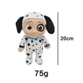 thumbnail image 4 of Peluche Bonito, Muñeco De Peluche Para Niños, Figura De Dibujos Animados Para Dormir, Regalos De Juguete Para Niños Y Niñas matsuzay HA046149-01, 4 of 6