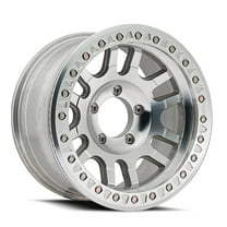 20x10 Dirty Life Canyon Race Machined BEADLOCK Wheel 8x6.5 (-44mm)