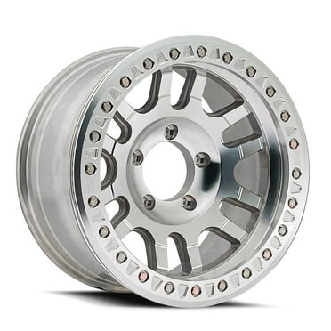 20x10 Dirty Life Canyon Race Machined BEADLOCK Wheel 8x170 (-44mm)