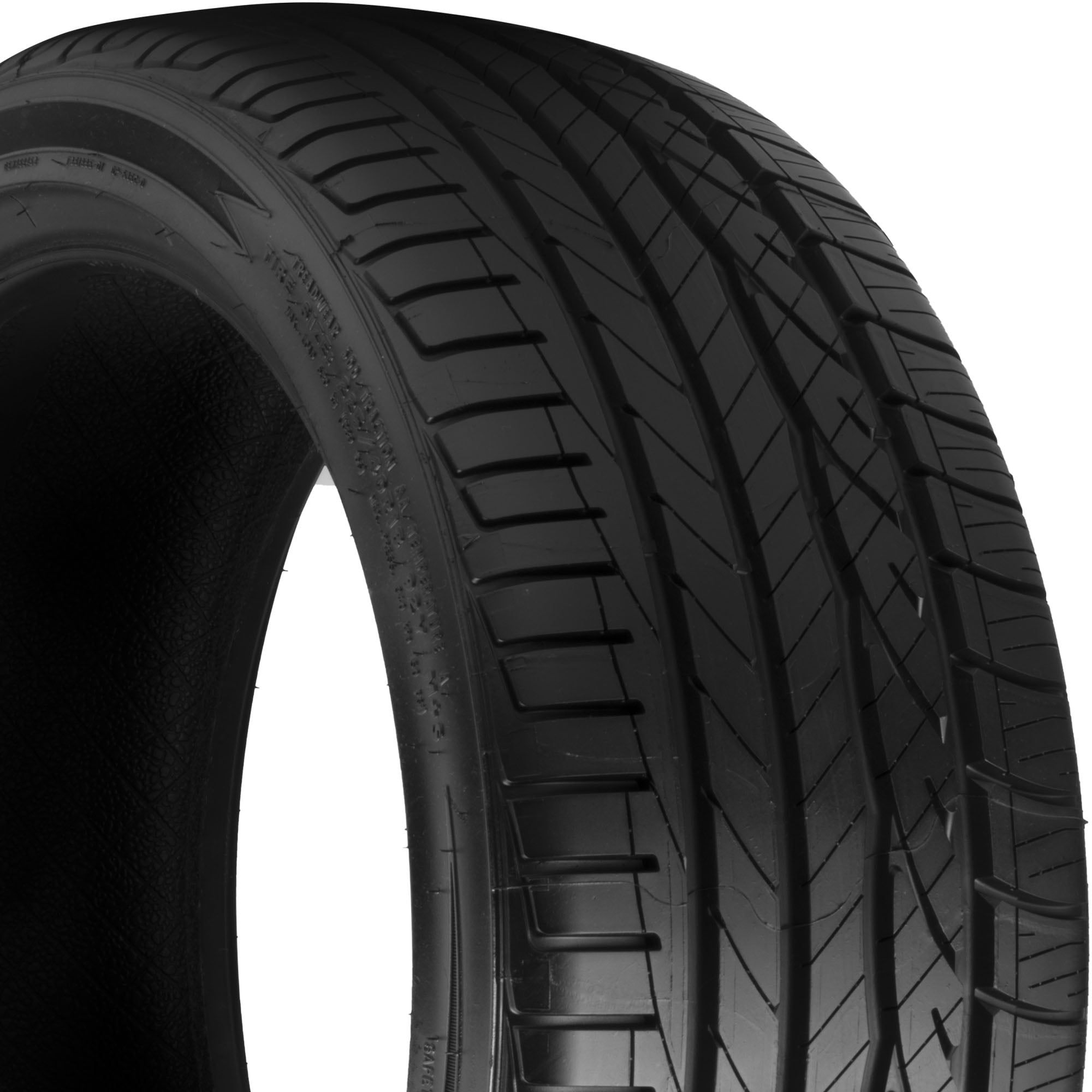 Dunlop Conquest Sport A/S UHP All Season 255/35R19 96Y XL