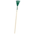 thumbnail image 1 of Rastrillo para arbustos Truper Tru, plástico resistente, 48 pulgadas con cabezal de 8 pulgadas, 1 of 1