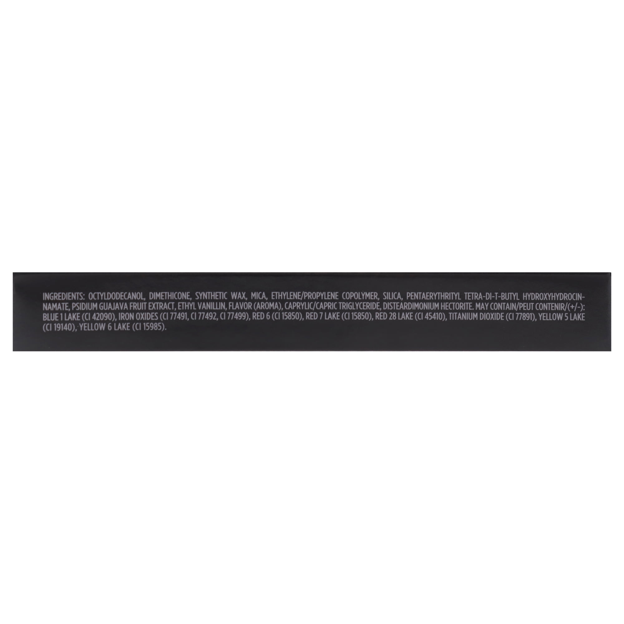 Laura Mercier High Vibe Lip Color - 103 Peek , 0.05 oz Lipstick
