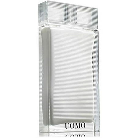 Zegna Herringbone - Ermenegildo Zegna Uomo Eau De Toilette 1.0 oz